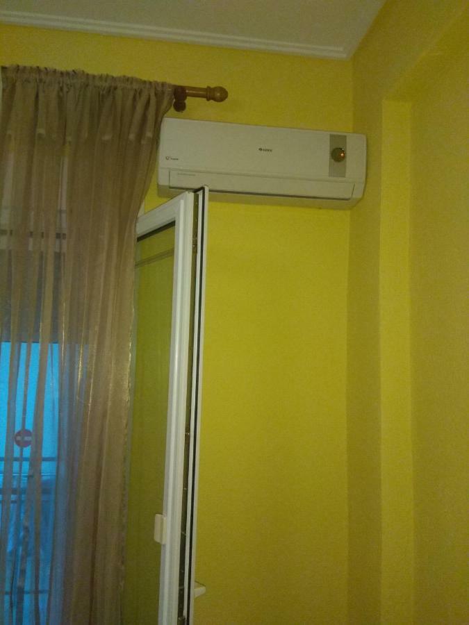 Leoni Apartment Skála Marión Extérieur photo