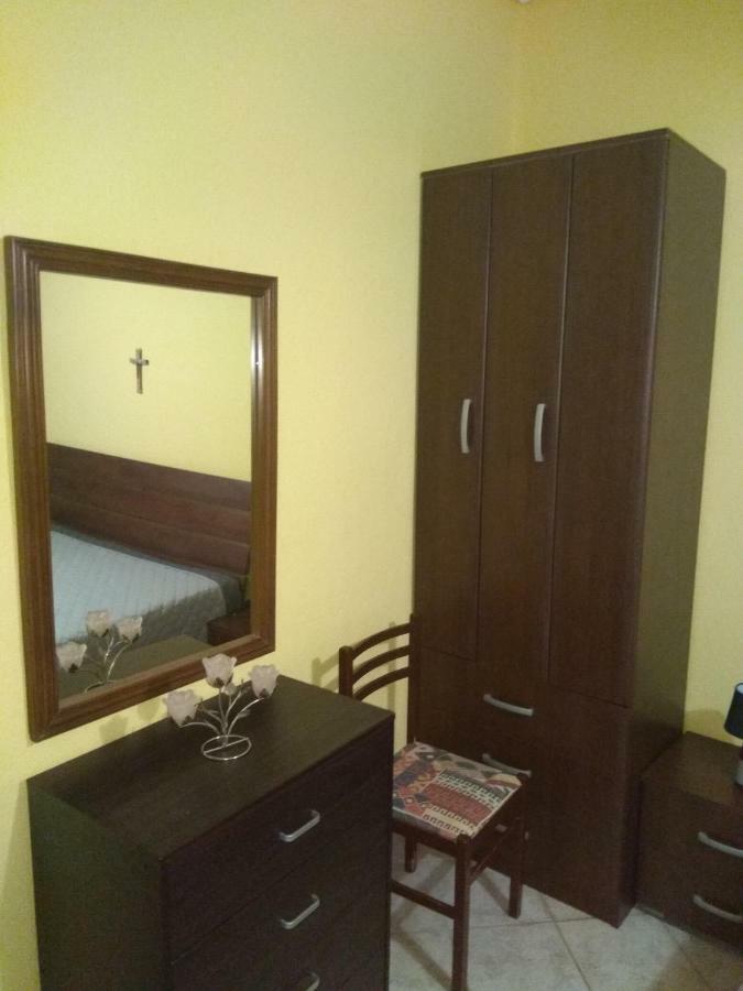 Leoni Apartment Skála Marión Extérieur photo
